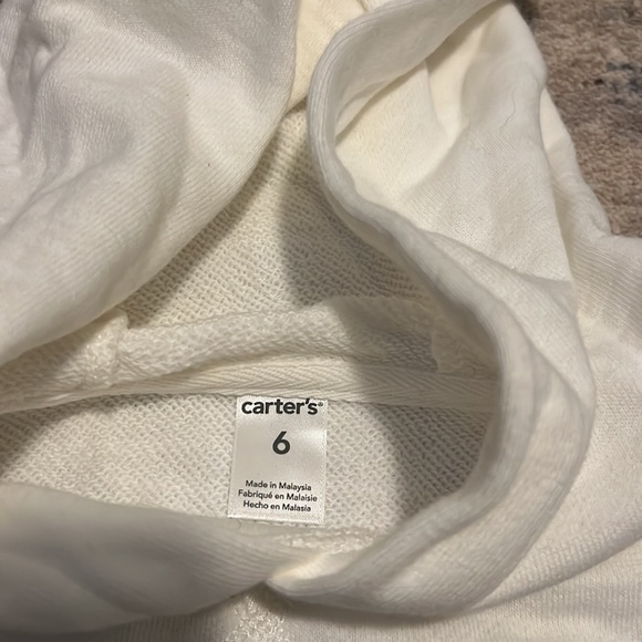 Carters kids size 6 (B-2) - Picture 3 of 6